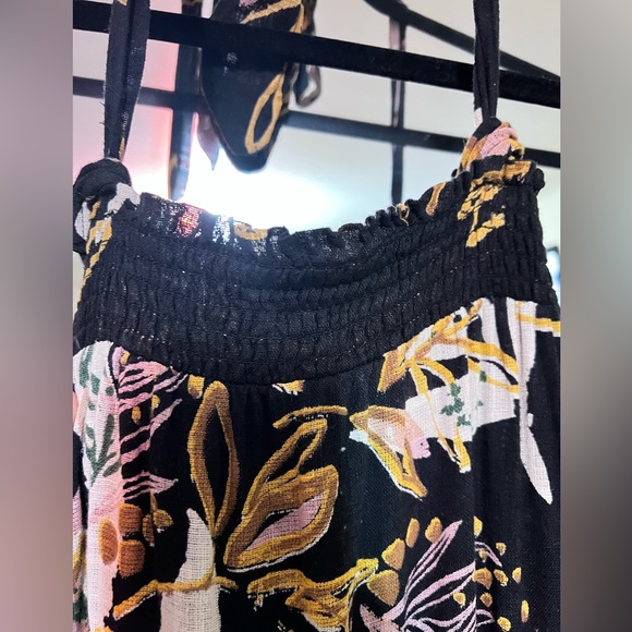 Free People Cotton Maxi - Picture 6 of 12